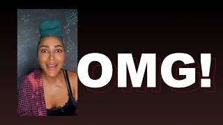 Cousins Talk Show- Starring Meagan Good, Lamyia Good And Dijon Talton- 3 Day Countdown