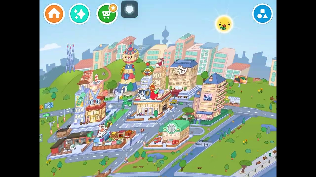 Eline has a fever ( not true just a a Roleplay)