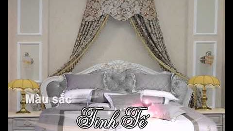 Thúy Hường - Nội thất mành rèm - Chăn ga gối đệm Hàn Quốc
