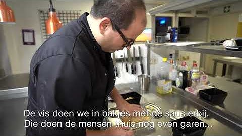 Een restaurant hebben in corona tijden