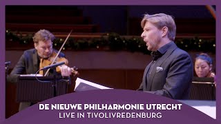 Händel - Messiah (Highlights toegelicht) | Nieuwe Philharmonie Utrecht | TivoliVredenburg (2020)