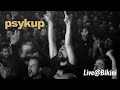 PSYKUP - L&#39;Autruche - Live In Bikini