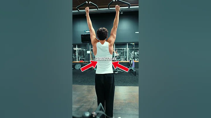 🤔 Neutral vs. Wide Grip Pull-Ups — What’s the REAL Difference? 💡