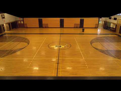 Sachem North High