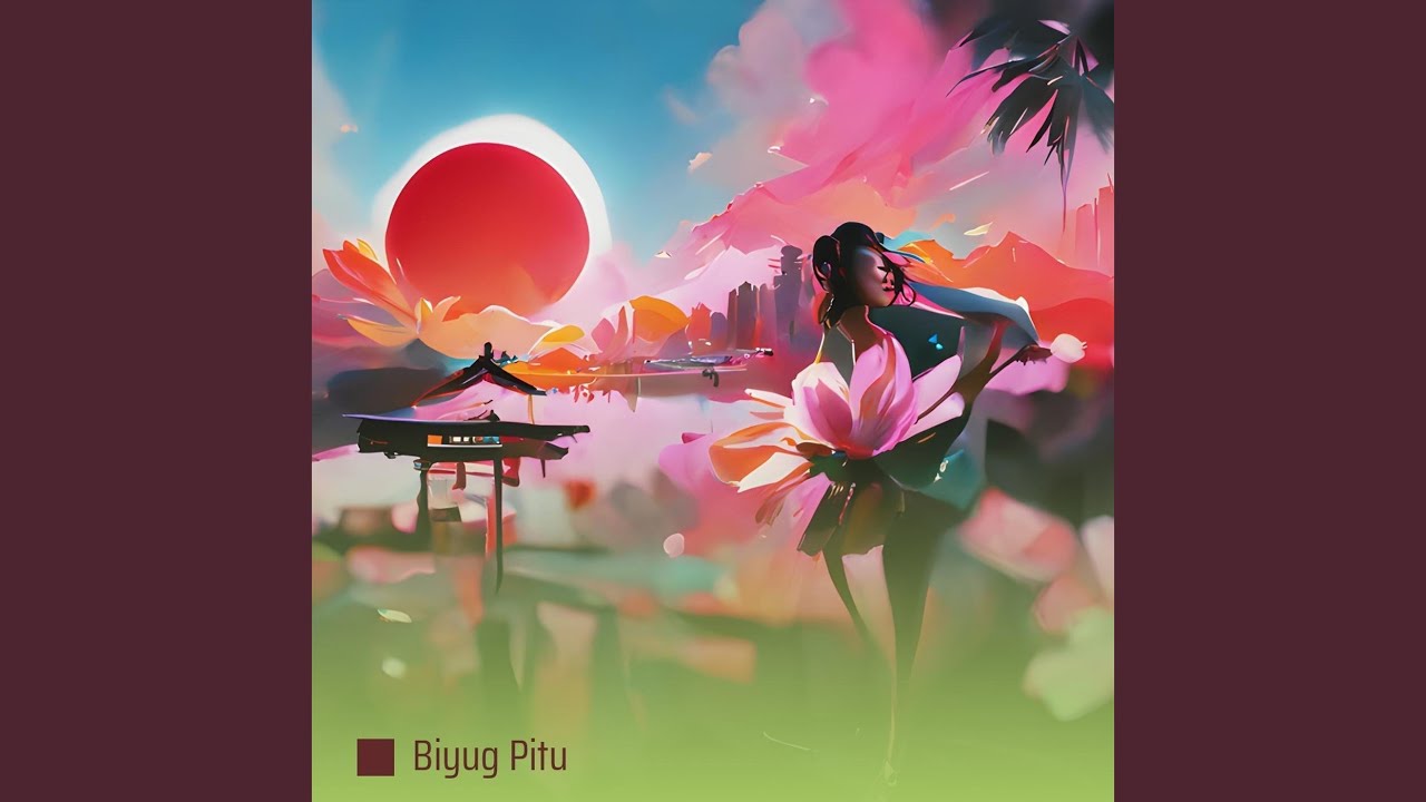 Rindu Nenek Hani Di Desa