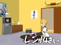 [MMD] Len 14 Years Old (English annotations)