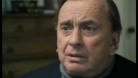 Gore Vidal - 1995 BBC Documentary - Episode One (1/4) (HD)