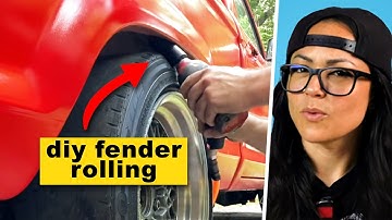 Real Mechanics React to Terrible Car Advice
