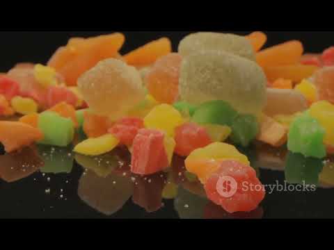 Get Better Sleep With Cbdmd Sleepaid Gummies