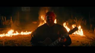 Tom Walker - Burn (Official Acoustic Video)