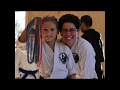 Introduction To Bushido Karate Dojo