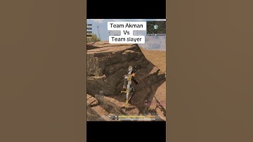 Team Akman vs Team Slayer final zone fight at the $25k EU|ME tournament #codm #gaming #callofduty