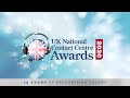 UK National Contact Centre Awards Virtual Ceremony 2020