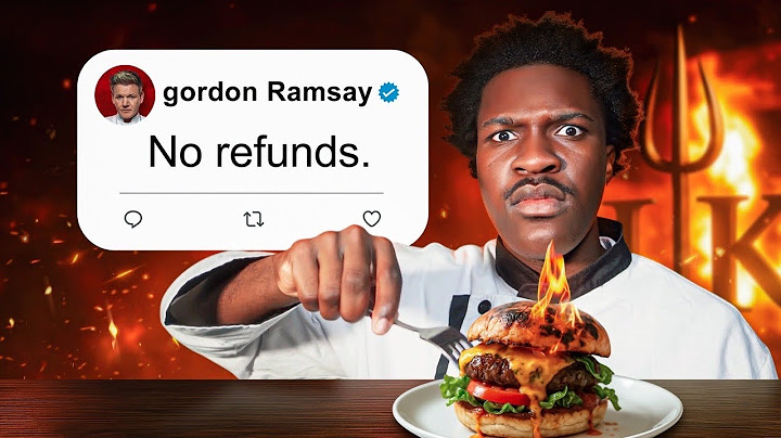 I Tested Celebrity Owned Restaurants