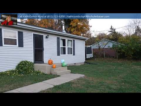 9660 State Hwy 7 Road, Elizabethtown, IN home video tour