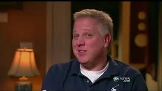 Glenn Beck Became Mormon For Sex