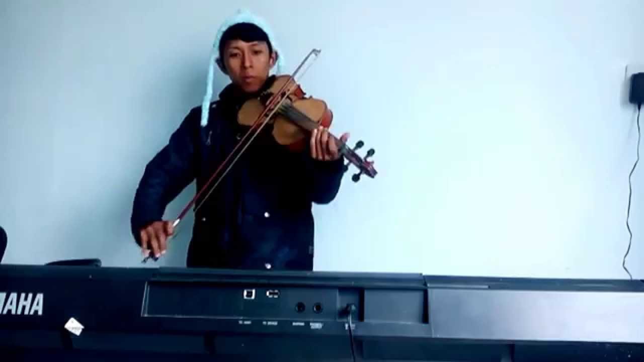 Adele - Hello,  Reggae version' with Chinese violin Cover