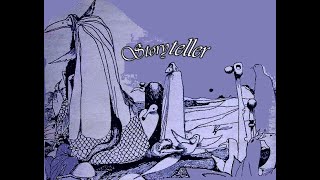 Watch Storyteller The Storyteller video