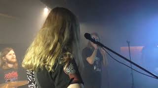 Subject of Torture - Village of Rotting Carcasses