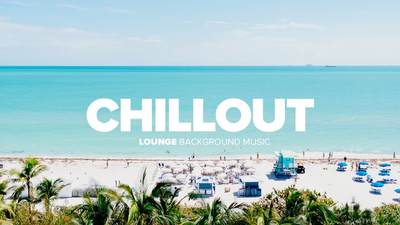 Chillout Lounge Background Music For Videos | Lounge | Bossa Nova Style | Ambient