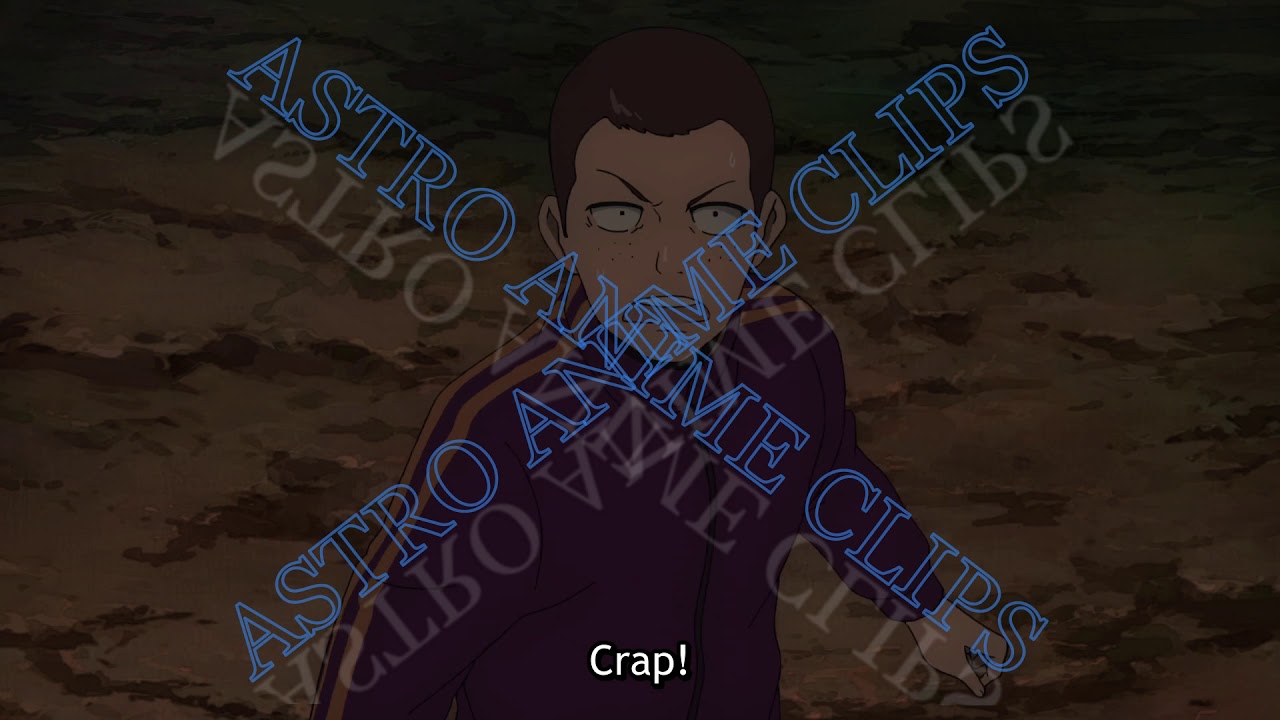 Anaak turn to fight the Bull