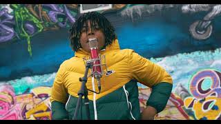 COCOFROMTHE5 - Late Night Freestyle [Official Video]
