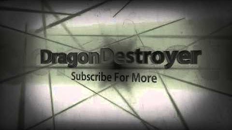 Copy of BEST INTRO EVER!!!!!!!!! - Created using Flixpress.com