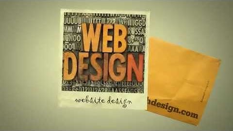 Macintosh Web Design and Mobile Marketing