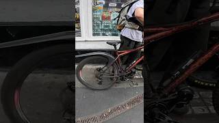 The Worlds Fastest Ebike Conversion bikelife ebike