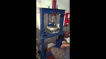 Variety Of Paper Plates || Full Automatic Machine | Buffet Plate #viral #tiktok #trending