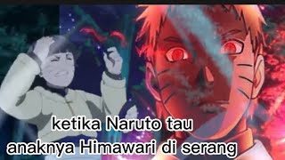 Himawari di serang ( boruto NEXT generation) sub indo ( eps 271