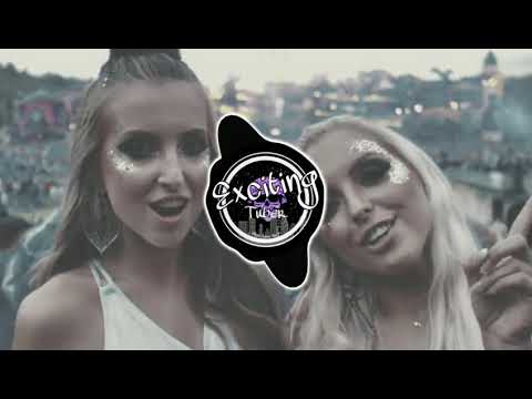 Xillions Some Body Like Me Mark With A K RMX 