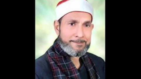 الشيخ محمد أحمد بسيوني تلاوة فجر 14  9   2014