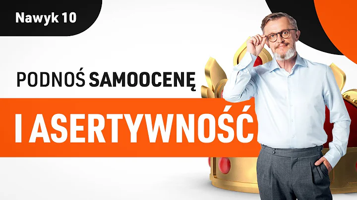 Najbardziej skuteczny sposób na podniesienie samooceny