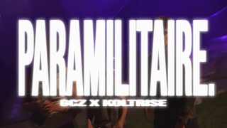 GCZ59 x KOLTRISE - PARAMILITAIRE  [59GN X LTM] (prod.by Koltrise)
