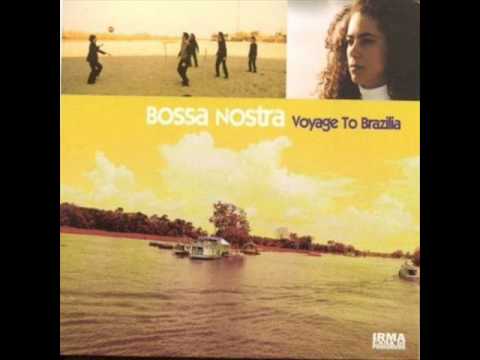 Bossa Nostra - Kharmalion