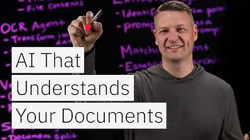 LLMs and AI Agents: Transforming Unstructured Data