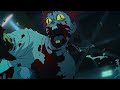 Beginning of video