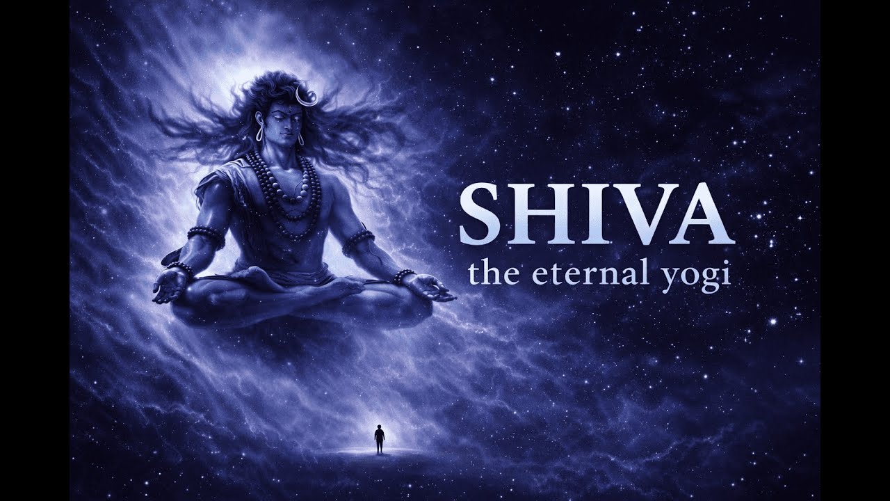 POWERFULL SHIVA SONG | THE YOGI | శివమయం | 