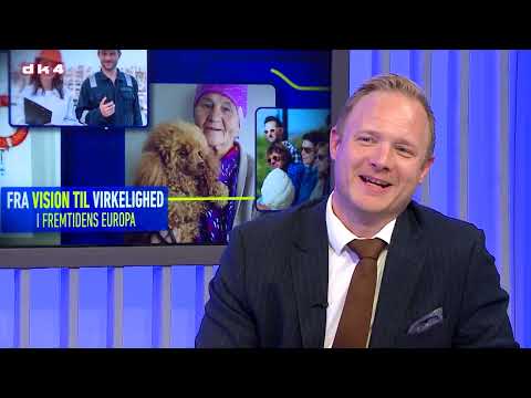 Video: Konference om samarbejde og sikkerhed i Europa: dato, rolle