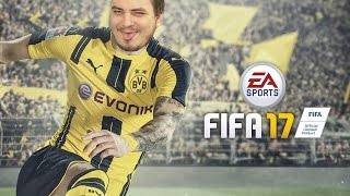 Мэддисон играет в,  Fifa 17