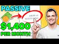 How to Make Money with Canva Templates: Passive Income $1,400 a Month