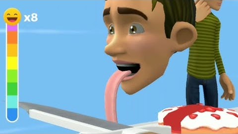 Lick em all /Lick em all game/ Lick em all gameplay/ Lick runner android app /Lick Runner new update