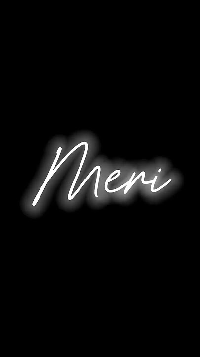 Mann Mera ❤️#shortfeed #subscribeformore #blackscreenstatus #lyrics #whatsapp_status #lofilyric