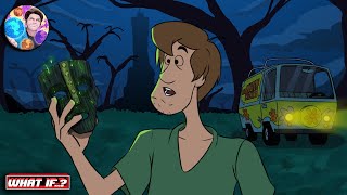 What If Shaggy Wore The Mask?