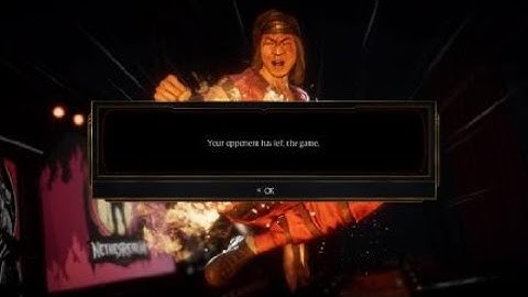 MK11 WAVEDASHING LIKE MISHIMAS!!! Liu Kang Movement and footsies practice [part 8]