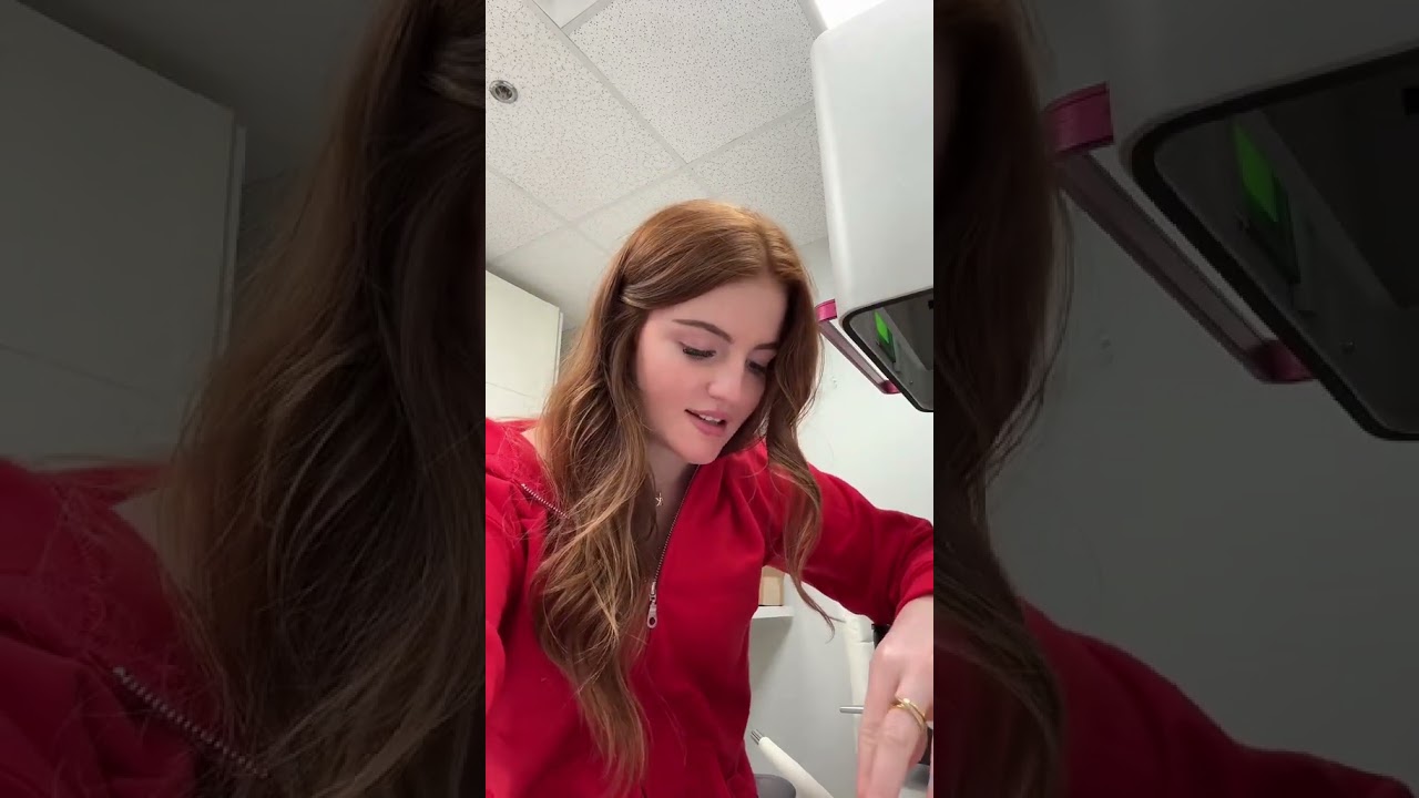 I can't believe this is a real person 😱 