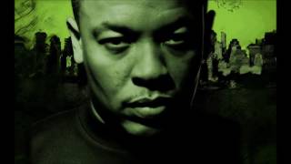 Sloweddr. Dre Feat. Snoop Dogg - Deep Cover