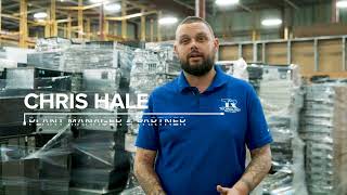 Technology Recyclers Complete Data Destruction