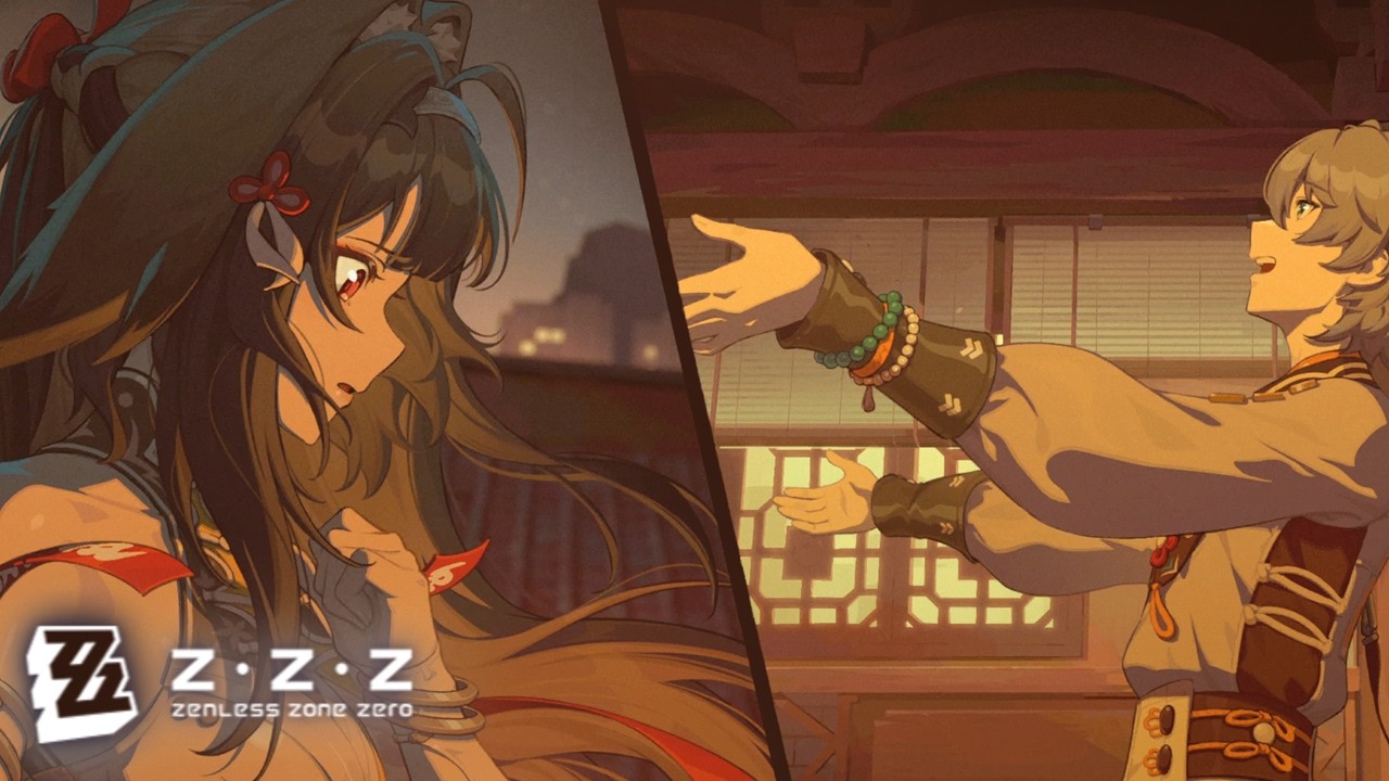 【ゼンレスゾーンゼロ/ZZZ】受け止めてくれる後輩がいることを思い出してほしい Season2 DAY55 ※メインストーリー シーズン2 第六章 この身に『希望』を灯すとき【ゲーム実況/配信】